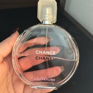CHANEL Chance 5oz. Eau Tender (Eau De Toilette)